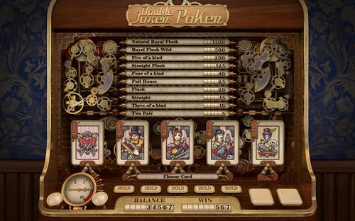 agua caliente slots screenshot 4
